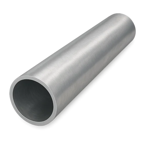 Дюралевая труба 20х2 мм Д16Т