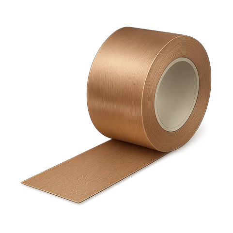 Медная лента 0,4х300 мм М1