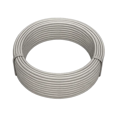 Алюминиевая сварочная проволока 5 мм АМг6Н